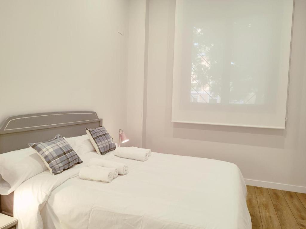 Nuevo Ribera Arcangel Suite Cordoba Exterior photo